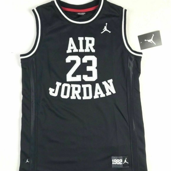 nike air basketball jersey